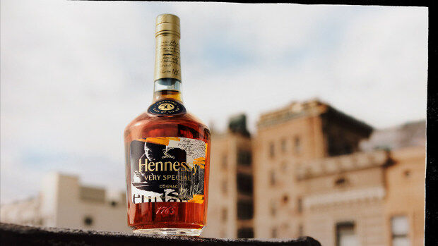 6 Lavish Hennessy Cognacs For Special Occasions