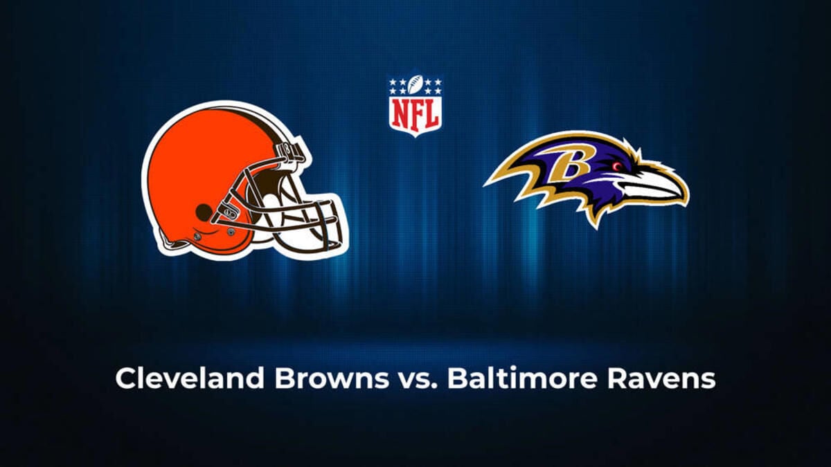 Browns vs. Ravens Picks, Best Bets and Prediction – Week 4, Athlon Sports