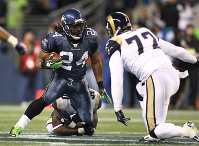 Seahawks' Pete Carroll confirms team meeting with Marshawn Lynch - Seattle  Sports