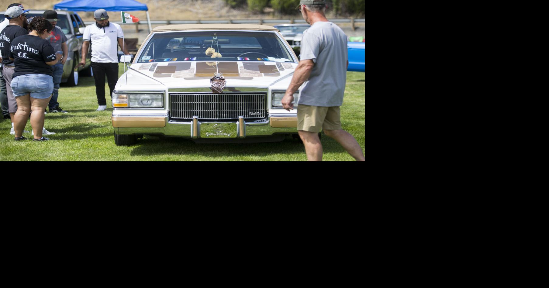 Lowrider Style Car & Bike Show to hit the Ave for Apple Blossom Festival