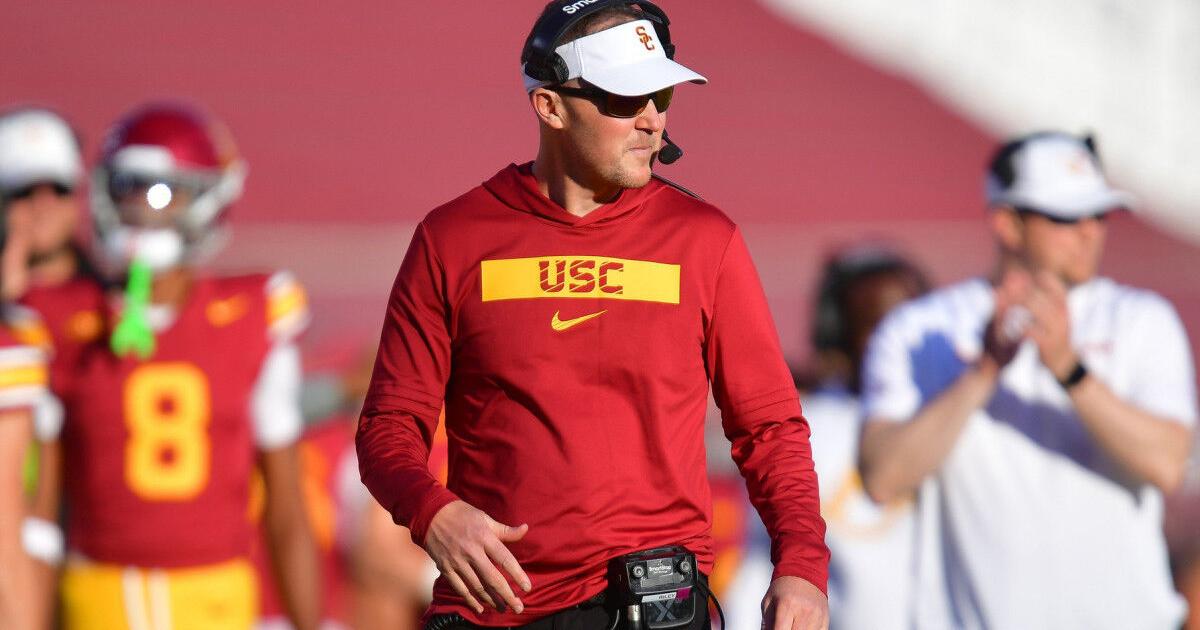 No. 1 Player in Colorado Makes Admission About USC's Status in Recruitment