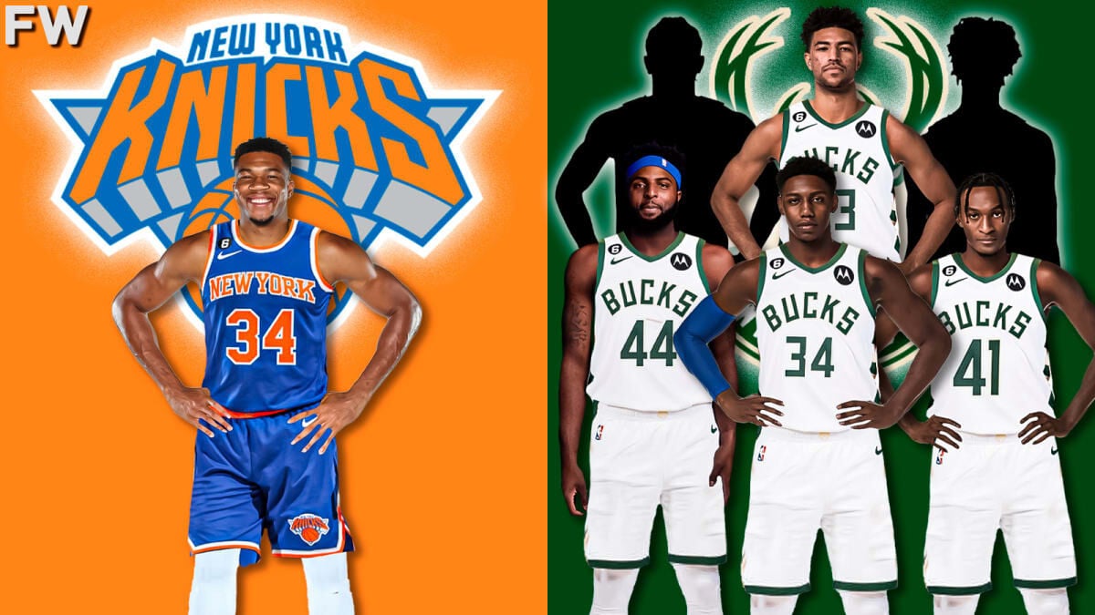 Report: New York Knicks continue to monitor trade market for