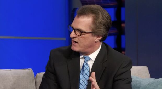 NFL Draft Weekend – the show that made Mel Kiper America's most bizarre  household name!