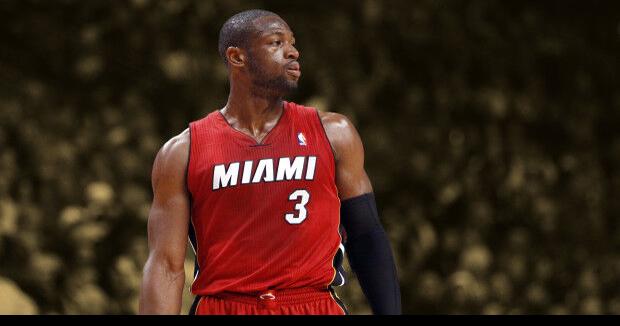 “I sacrificed everything” - Dwyane Wade doubles down on claims of