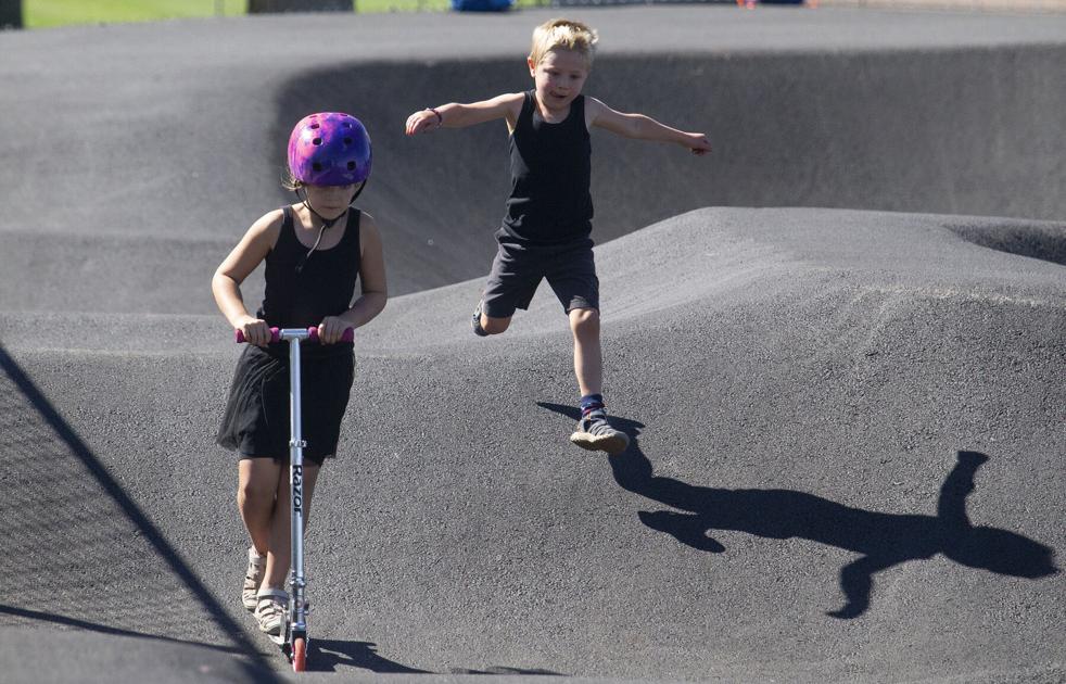 wompatuck pump track