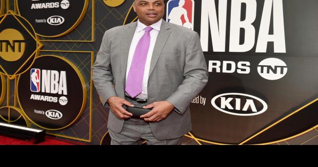 NBA Legend Charles Barkley Who Once Accused Aaron Rodgers of Being