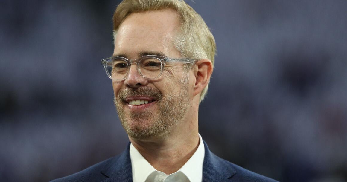 Yankees Voice Handed Off His Iconic “Seeeee Ya!” to Joe Buck for Opening Day