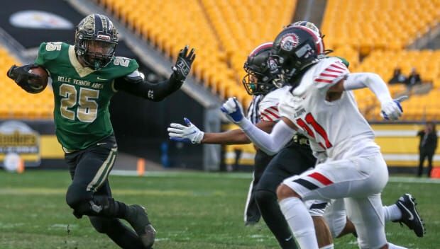 Columbus Lions to return to American Indoor Football League in 2024