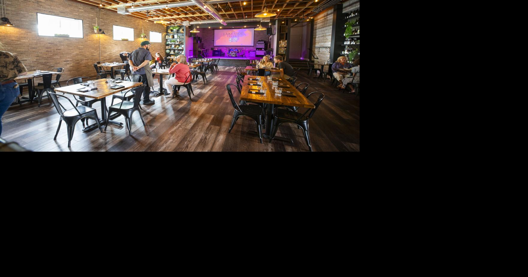 Sigillo Cellars closes Chelan location after 7 years