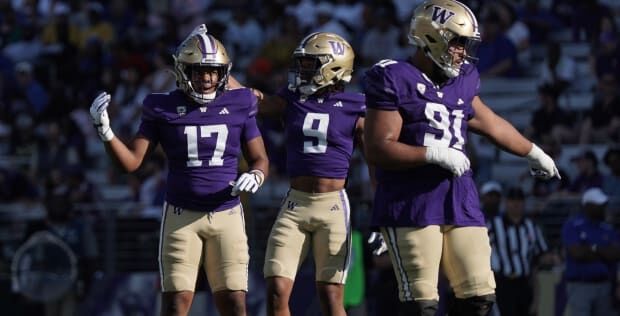 Washington Football Team Made A Big Field Change Today - The Spun: What's  Trending In The Sports World Today