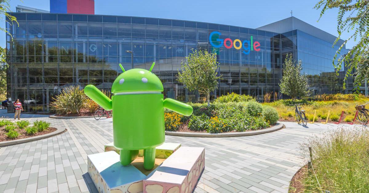 Here's the Median Salary At Big Tech Companies Like Amazon and Google - Vimarsana News