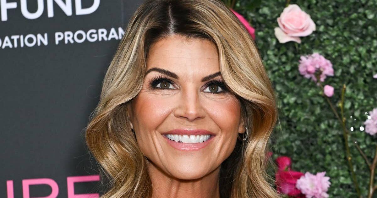 The Reason Lori Loughlin Finally Filed For Divorce Isn’t Scandalous