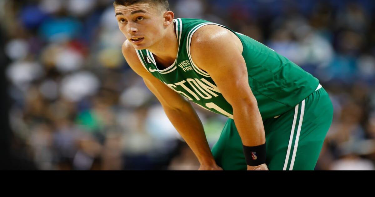 Celtics Rumors: Pritchard New Role, and Backup Center Favorite