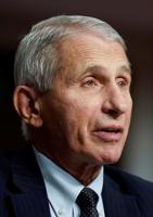 Fauci warns of potential rise in COVID cases in U.S. as funding runs dry