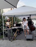 TLC Jazz Band adds flavor to Chelan music scene