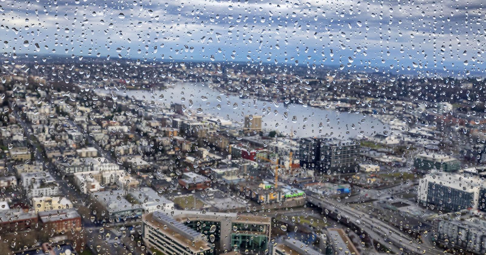 Biden approves disaster declaration for Washington state after January storms - Vimarsana News