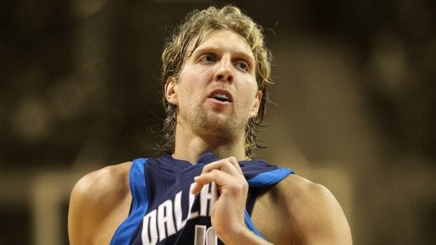 Mavericks To Celebrate What Could Be Dirk Nowitzki's Final Home