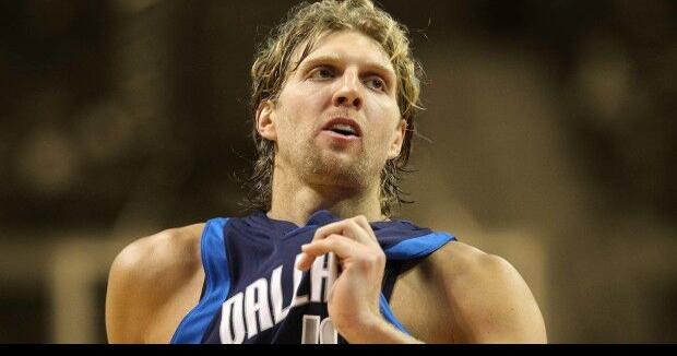 Dirk's jersey retirement: The moments and people he truly misses - The  Official Home of the Dallas Mavericks