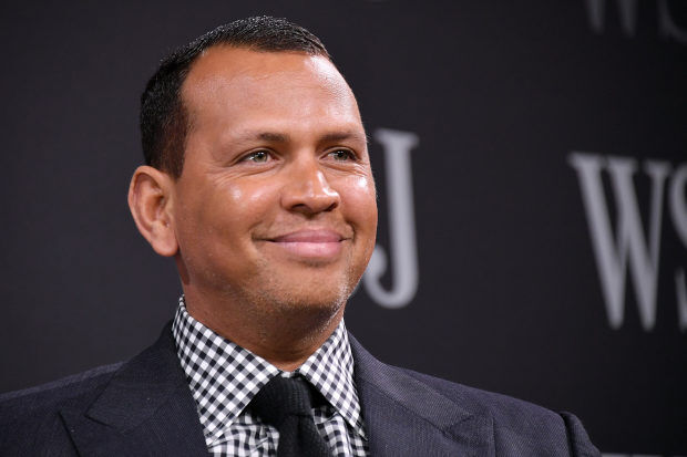 Alex Rodriguez 'shocked and surprised' former high school and MLB teammate  said he would 'die a lonely man