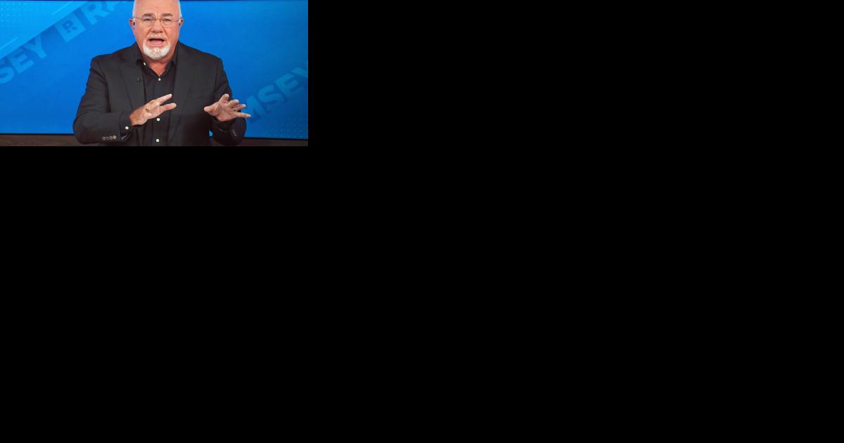 Dave Ramsey shares house buying advice; one major new reality - Vimarsana News
