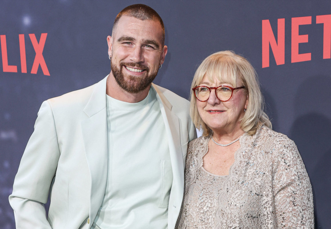 All About Travis and Jason Kelce's Parents, Ed and Donna Kelce