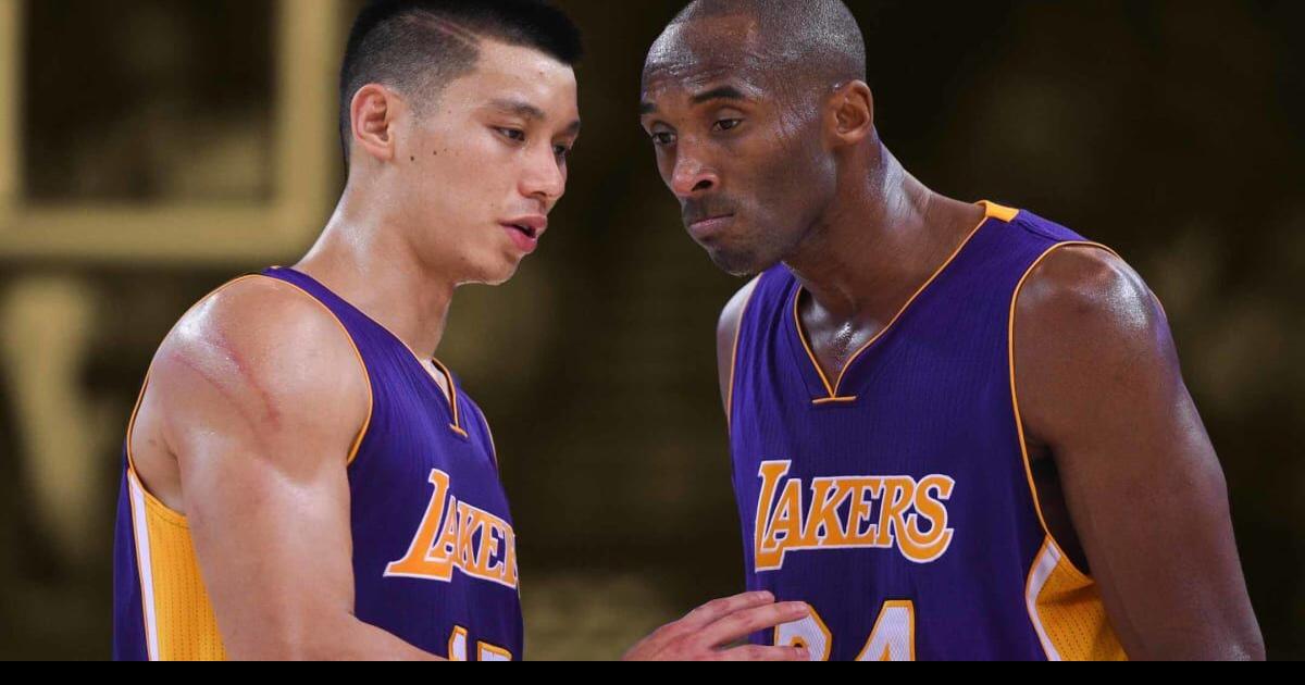 NBA Security Guards Still Don't Know Who Jeremy Lin Is