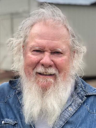 Vernon Lee Lester