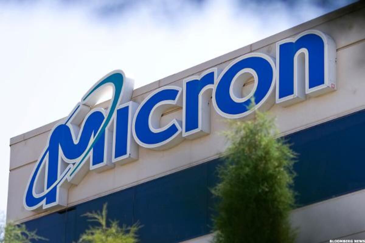 Micron Technology inaugurates new centre in Hyderabad