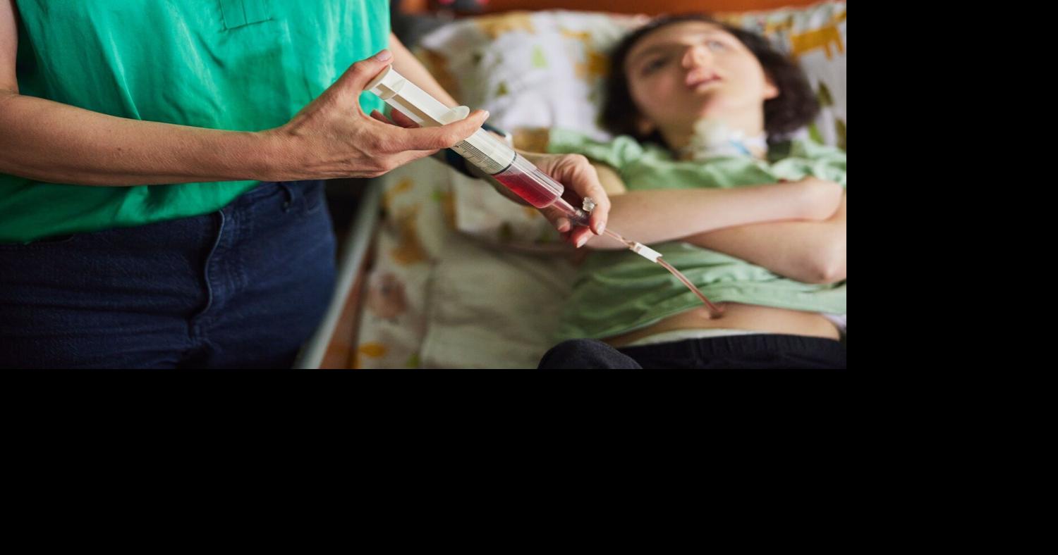 Providence's medically fragile children's center will offer respite ...