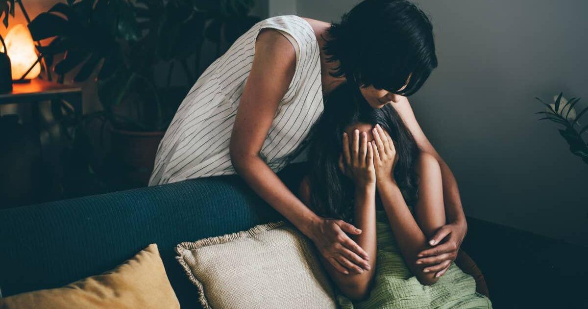 The ‘Brightsiding’ Trend That Is Accidentally Teaching Kids To Hide Their Feelings