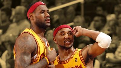 What The NBA's Decision Means For LeBron's Number - The Spun: What's  Trending In The Sports World Today