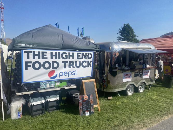 Wenatchee Valley Mall plans food truck festival News