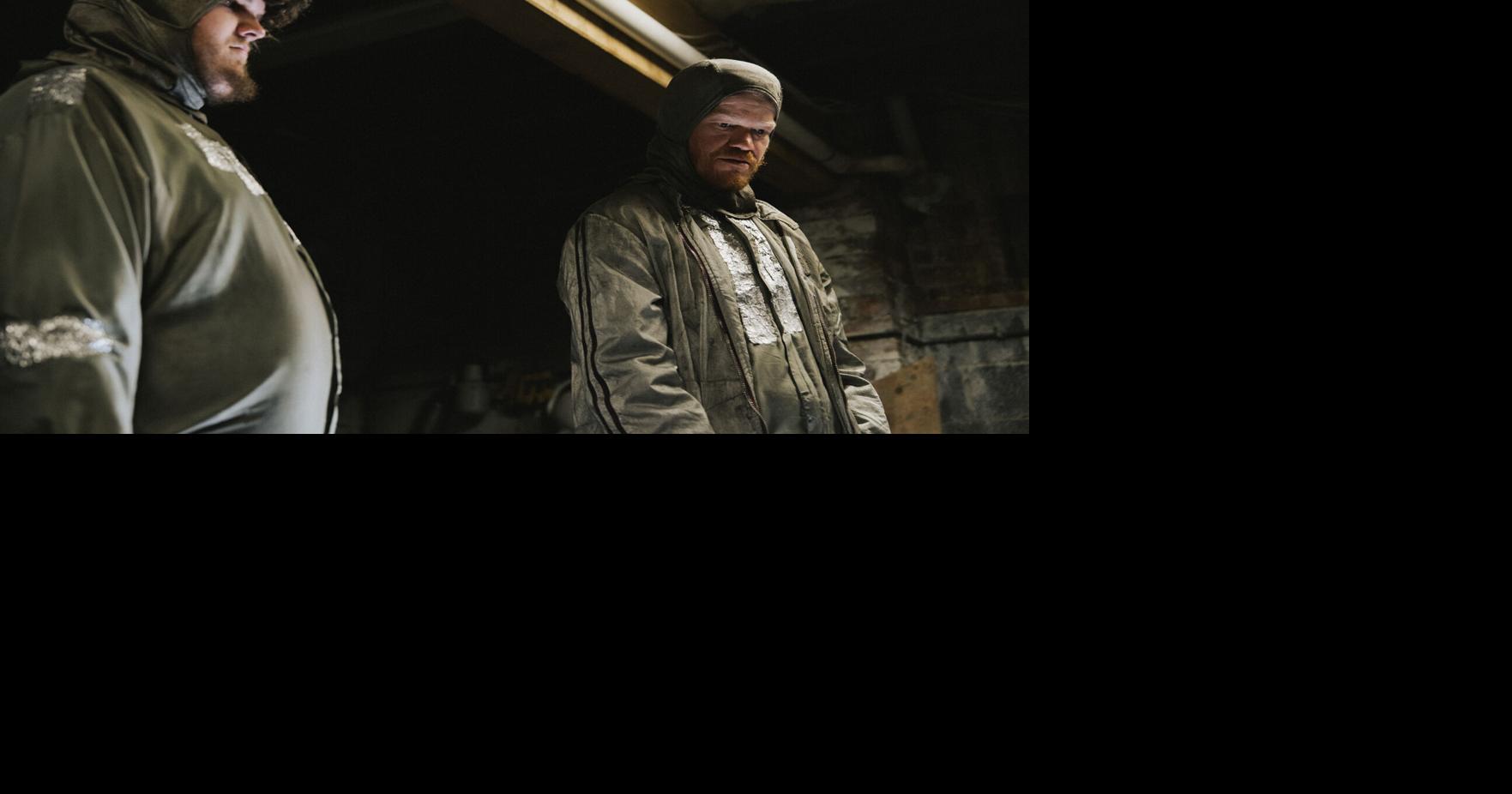 Movies now playing in theaters in North Central Washington GO