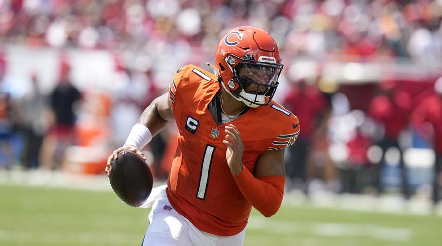 NFL Fantasy 2022 Start 'Em, Sit 'Em Week 3: Quarterbacks