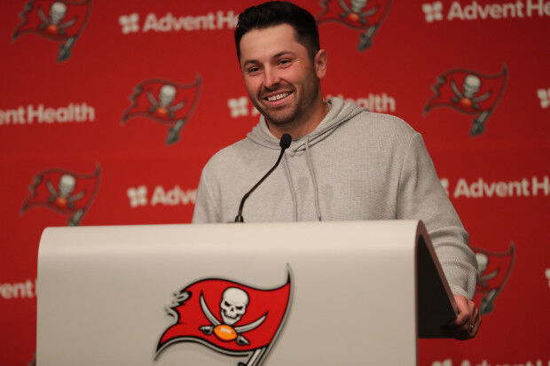 Buccaneers Announce Cool Decision On Training Camp - The Spun