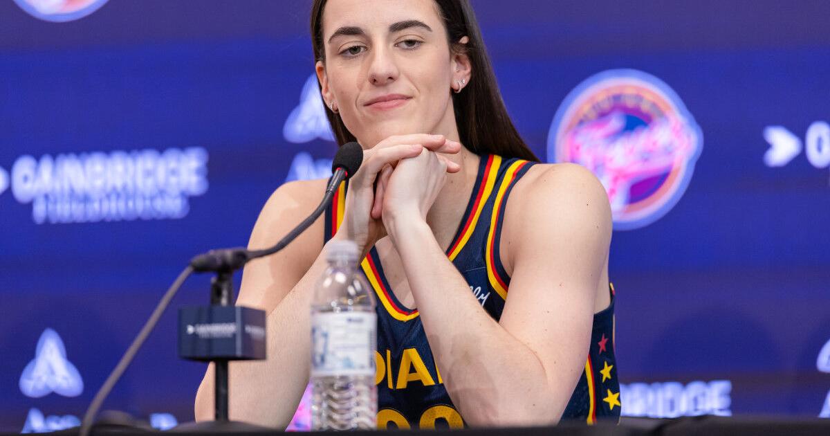 Caitlin Clark effect explained by a WNBA owner - Vimarsana News