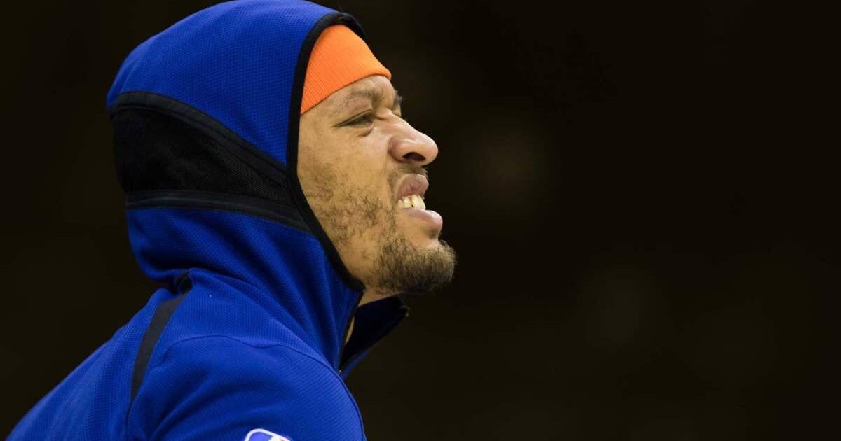 Michael Beasley claims he'd be a billionaire with proper NBA mentorship: 