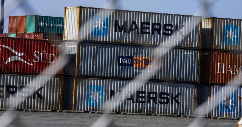 How will the prices affect the agricultural industry dependent on the trade in WA? | Northwest News