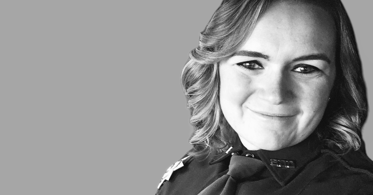 30 Under 35 | Jacquelyn Williams | Business & Real Estate ...