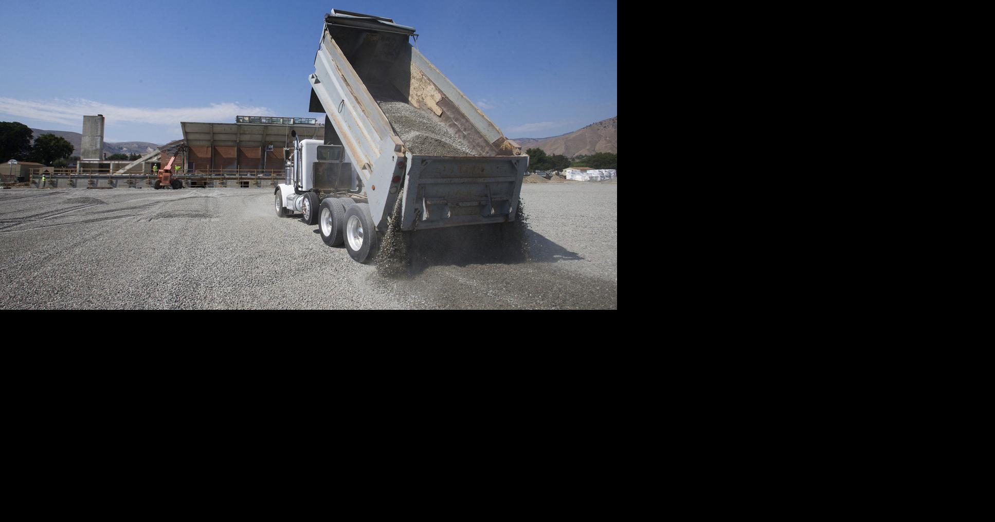 Artificial turf coming to Apple Bowl field Local News