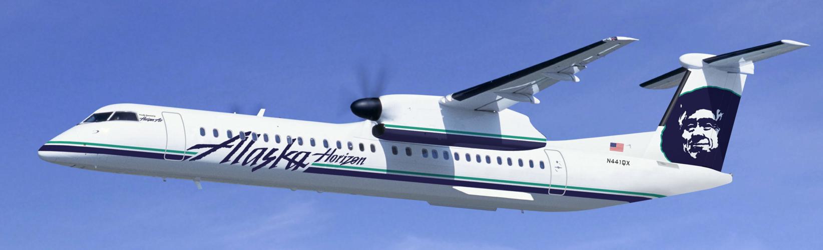 Pilot crisis has Horizon Air grappling with industry's new reality |  Business | wenatcheeworld.com