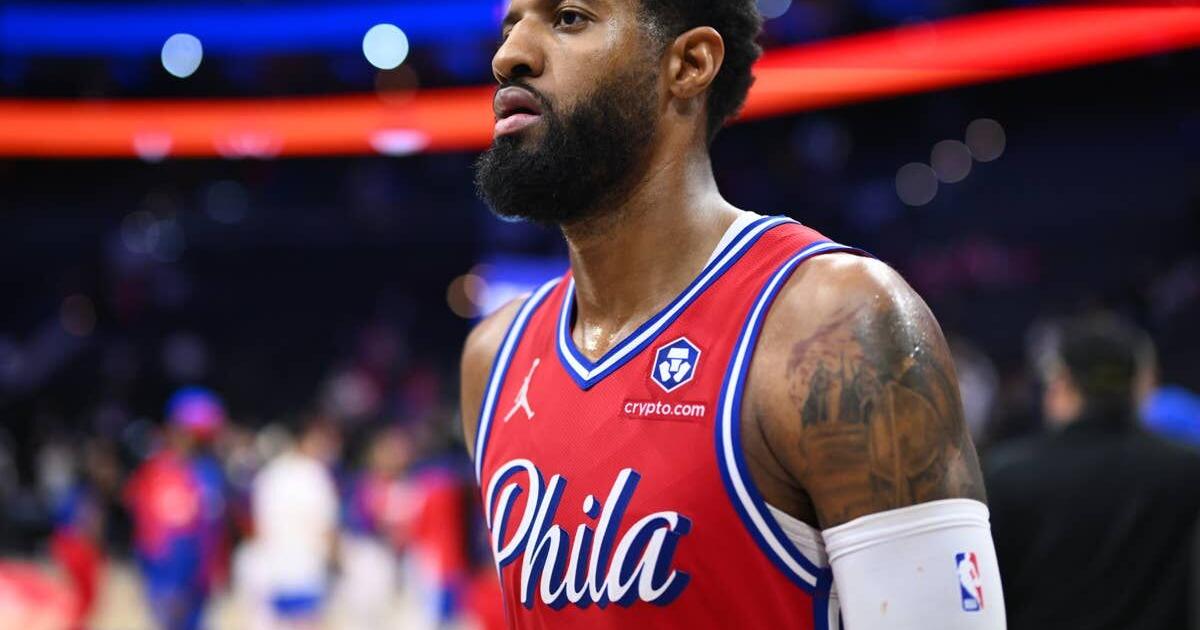Trade Proposal Sends Celtics' Paul George to Pelicans for $226 Million Duo
