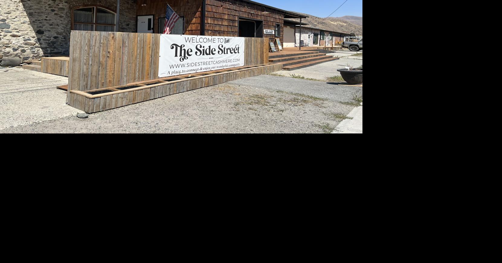 Yonder Cider to open its 1st taproom east of the Cascades in Cashmere