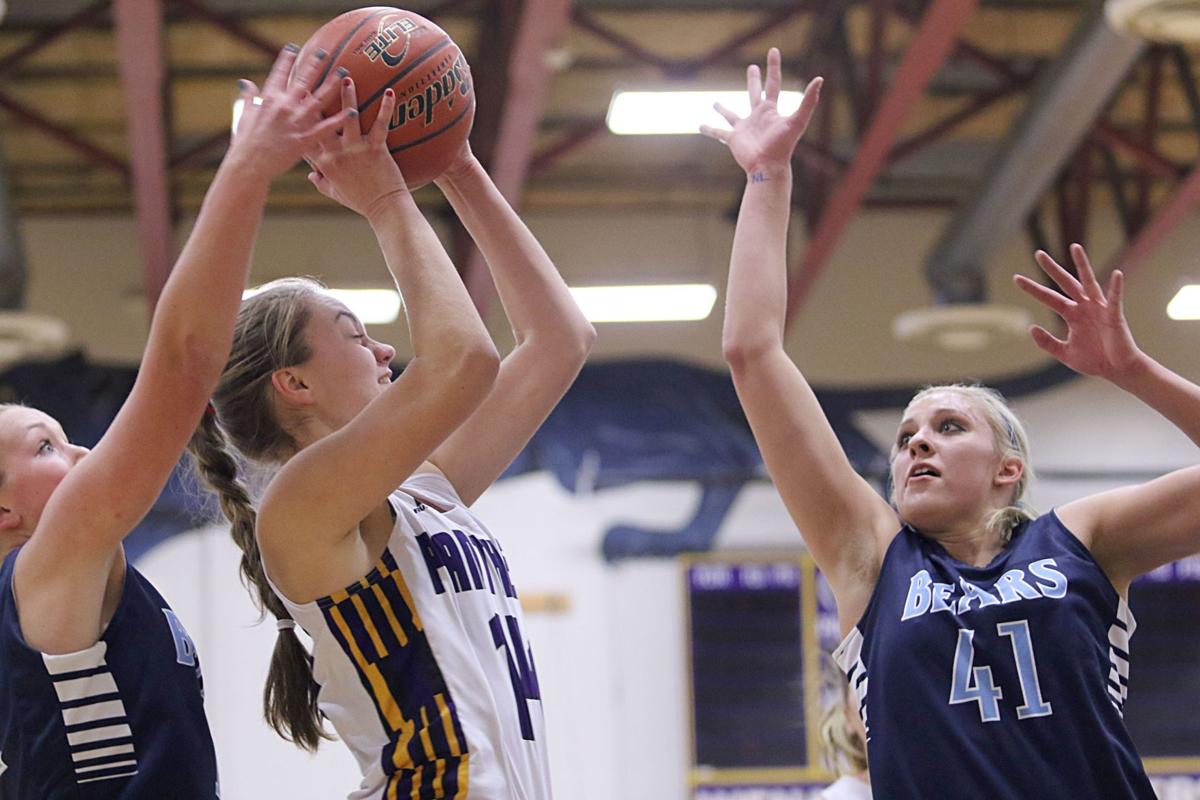 Prep Monday Okanogan Girls Edge Colfax Wenatchee Falls To