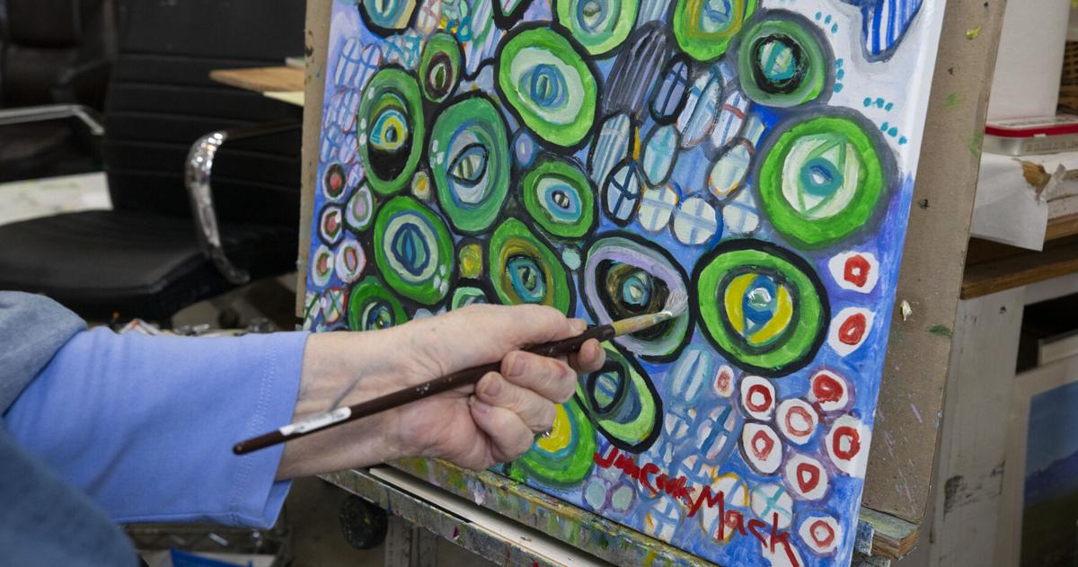 PHOTO GALLERY: Jan Cook Mack | GO! | wenatcheeworld.com