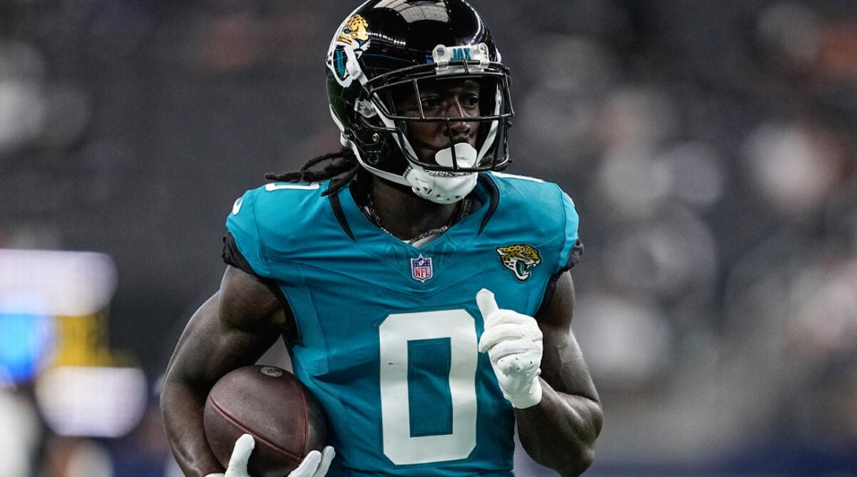 Week 4 Fantasy Football Rankings: Flex (RB/WR/TE)