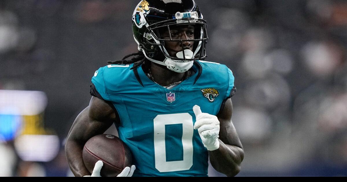 Week 4 Fantasy Football Rankings: Flex (RB/WR/TE) - Sports Illustrated