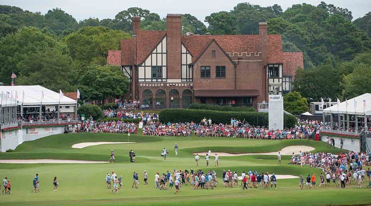 Wyndham Championship 2023 betting guide: Our in-house PGA pro