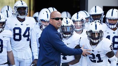Penn State Football: The Nittany Lions' Most Important Transfer Portal Additions on Offense and Defense for 2023