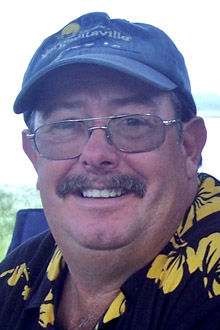 Robert G. Martin | Obituaries | wenatcheeworld.com